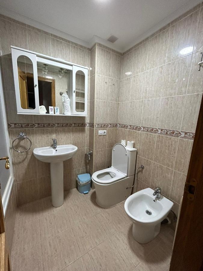 H. Lavid Hotel Briviesca Eksteriør billede